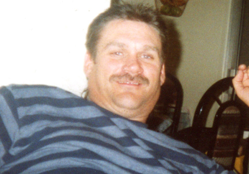 JAMES BARKER