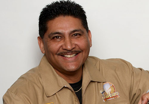 JOSE GUAMAN
