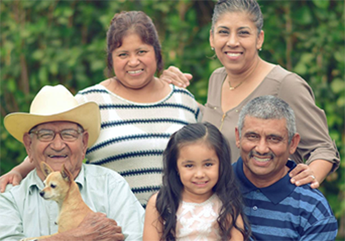 Hospice is Hope