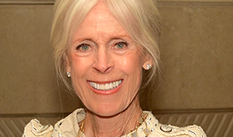 Susan Levine