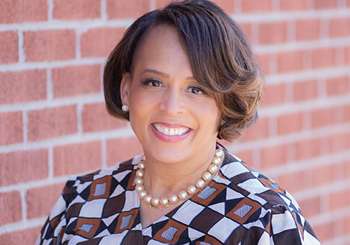 DR. KAREN STEWART