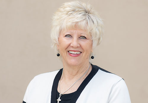 PATTI SHERIDEN