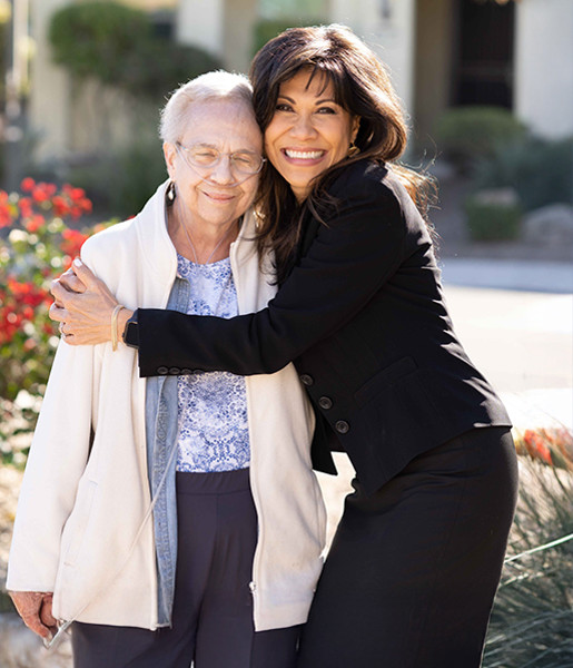 Hospice of the Valley - Central - Hospice in Phoenix, AZ photo 6
