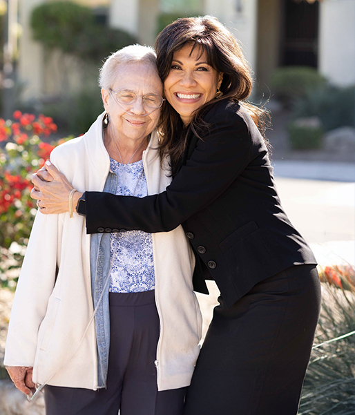 Hospice of the Valley