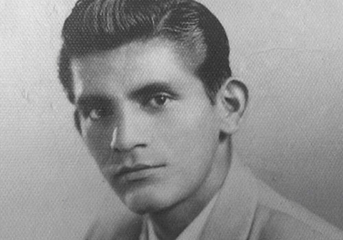 JOSE GUAMAN SR.