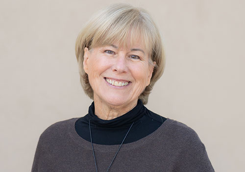 JOYCE YAHNER