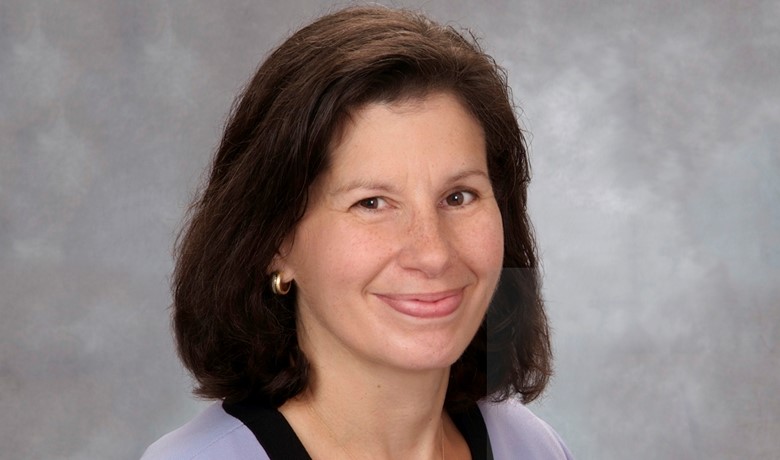 Rachel Behrendt headshot
