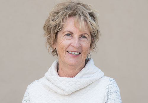 MARY KAY BRAUNGER
