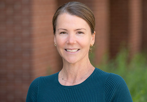 Mary Thompson