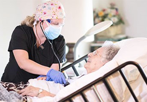 Hospice Heros