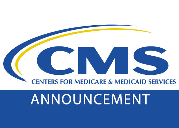 CMS logo and art