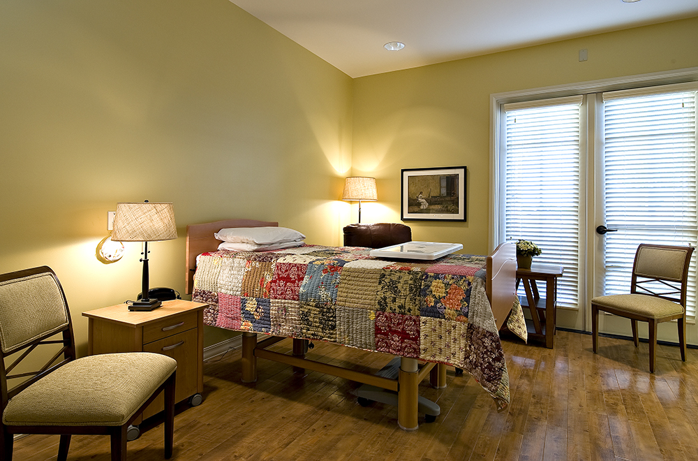 Lund Home Bedroom