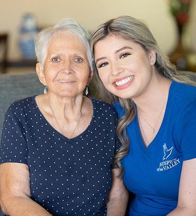 Dementia Hospice Care Clara Mroz Brown