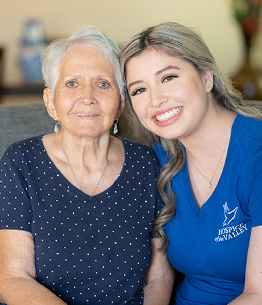 Dementia Hospice Care Clara Mroz Brown