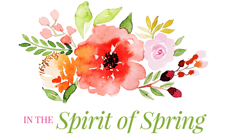 Spirit of the Spring logo