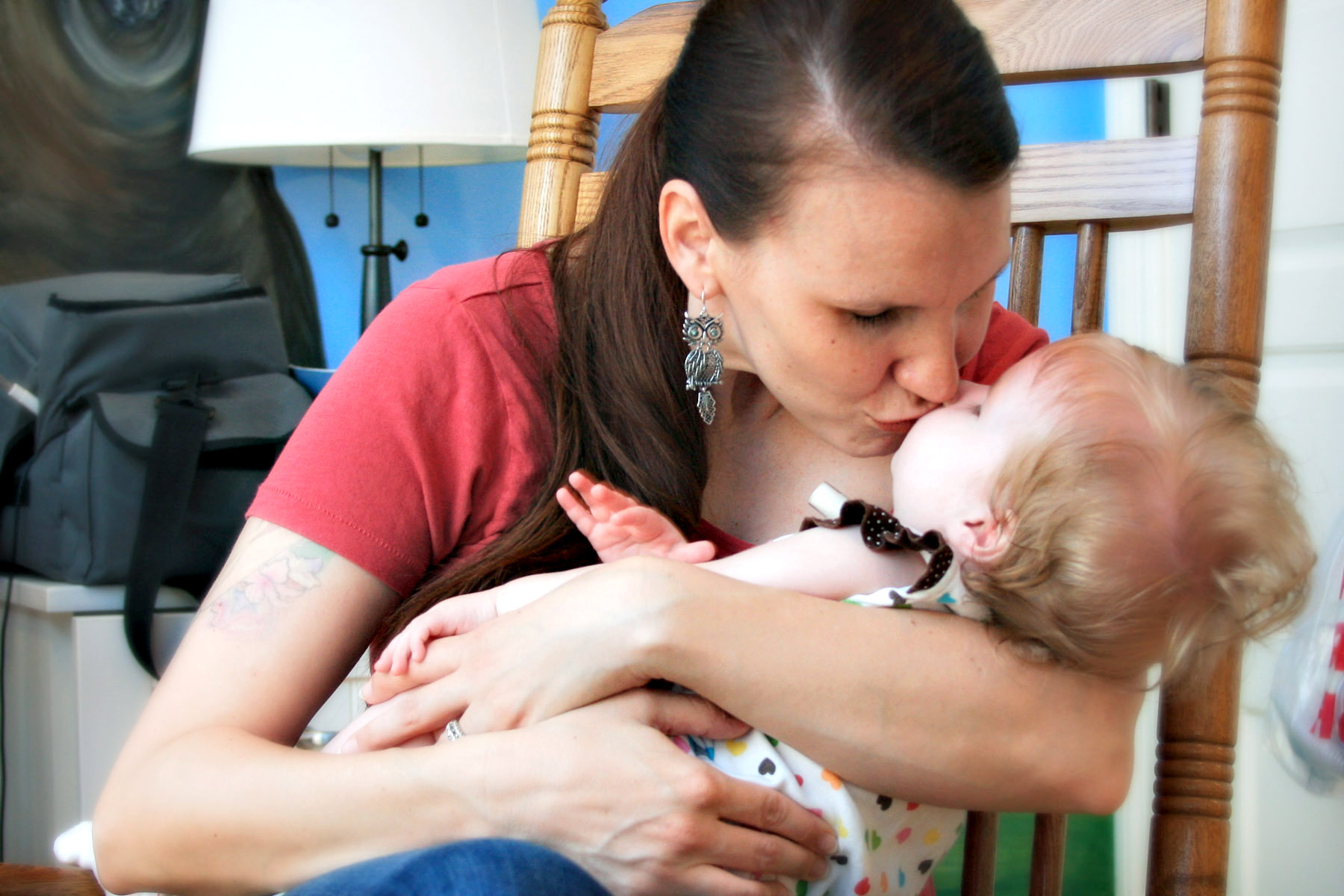 Ryan House Pediatric Services