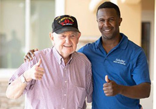 Honoring our Military Veterans