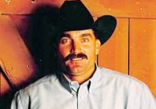 MARK WALTZ